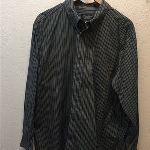 Men’s Eddie Bauer Relaxed Fit Shirt